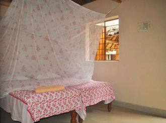 The Gopi Island Guesthouse, Hampi 2